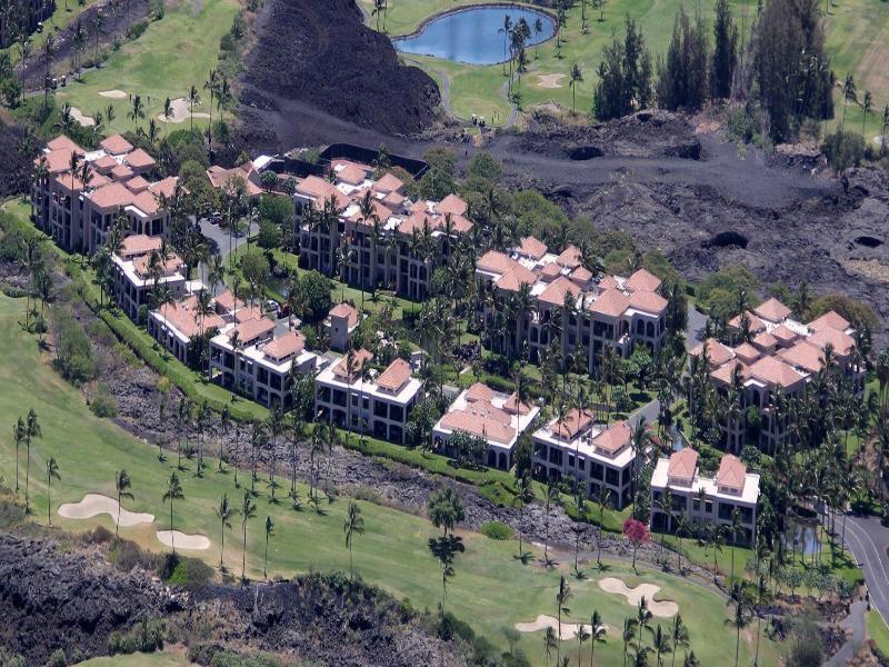 Aston Shores At Waikoloa Exterior foto