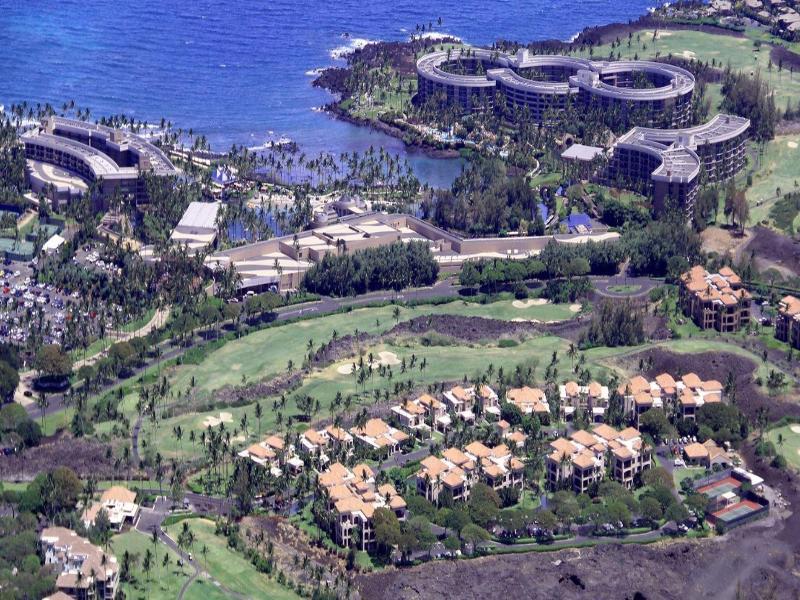 Aston Shores At Waikoloa Exterior foto