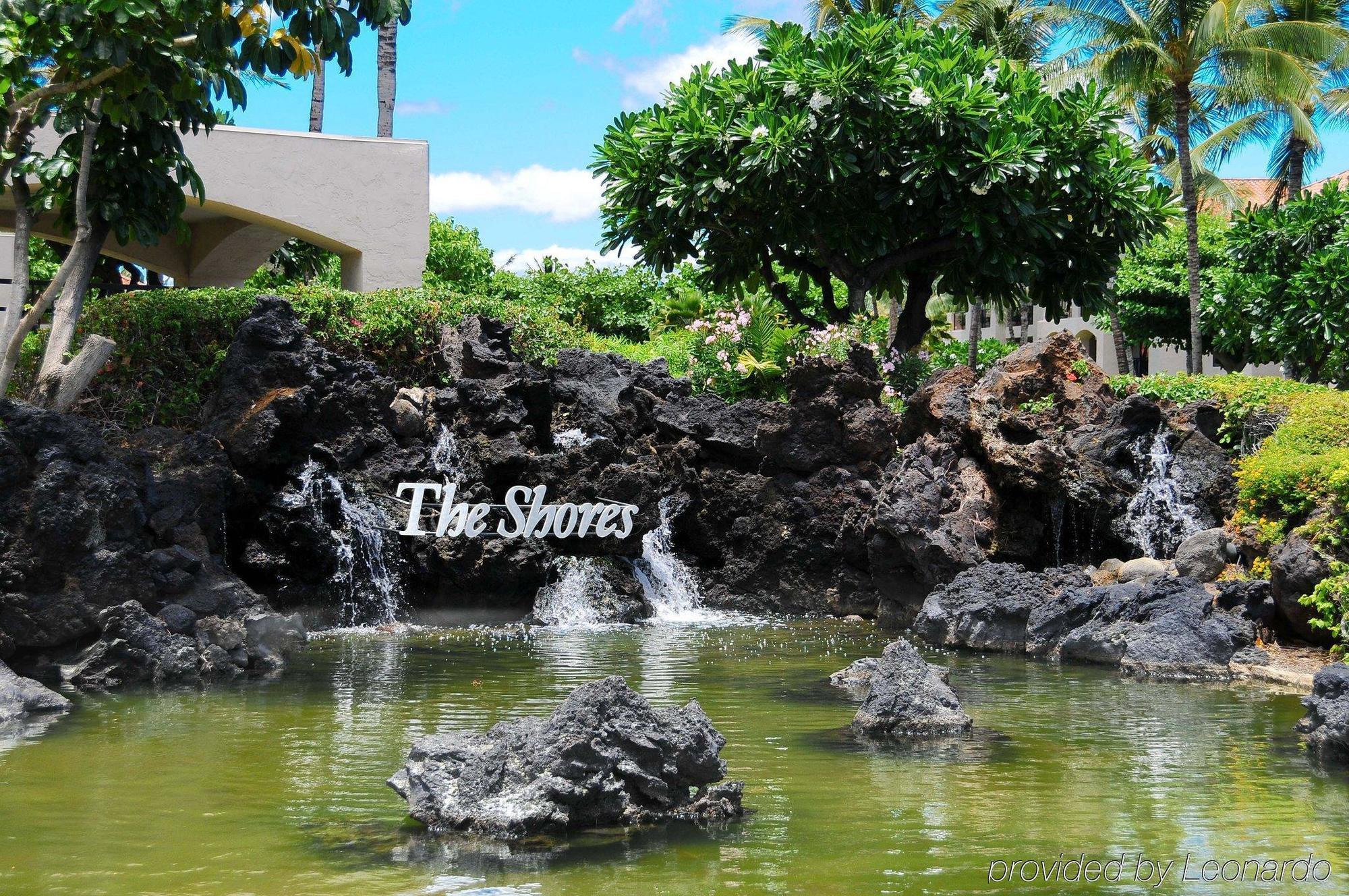 Aston Shores At Waikoloa Exterior foto