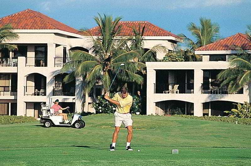 Aston Shores At Waikoloa Exterior foto