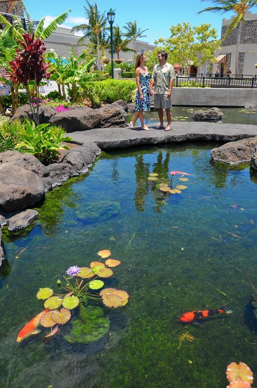 Aston Shores At Waikoloa Exterior foto