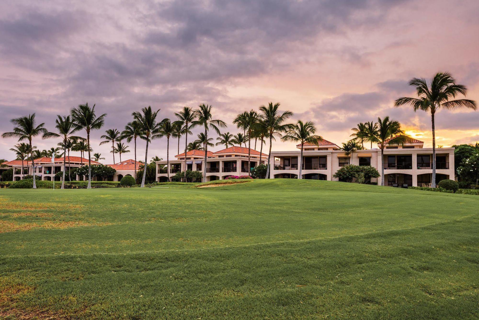 Aston Shores At Waikoloa Exterior foto