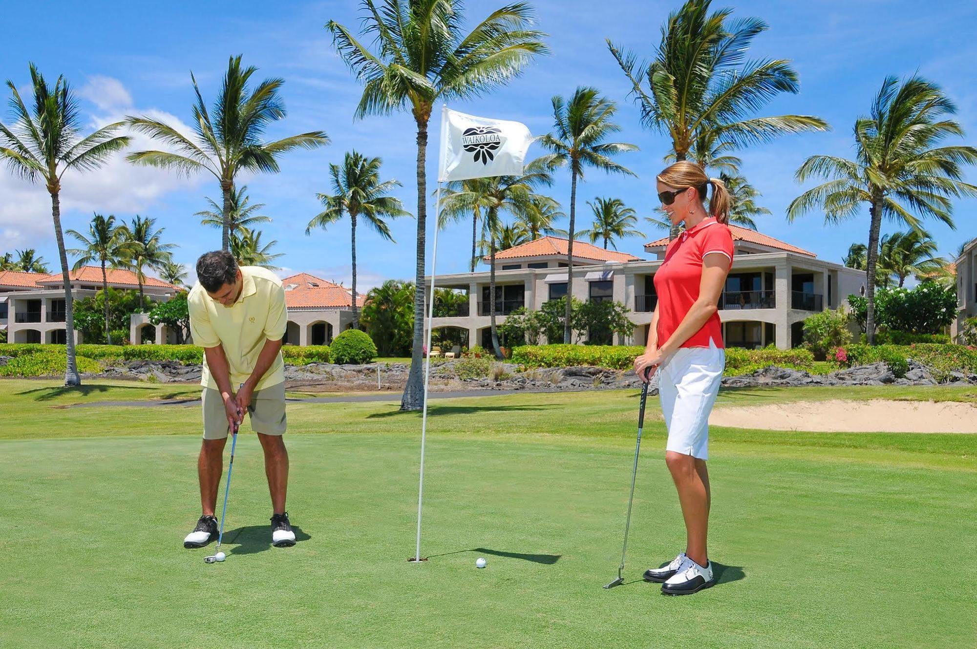 Aston Shores At Waikoloa Exterior foto