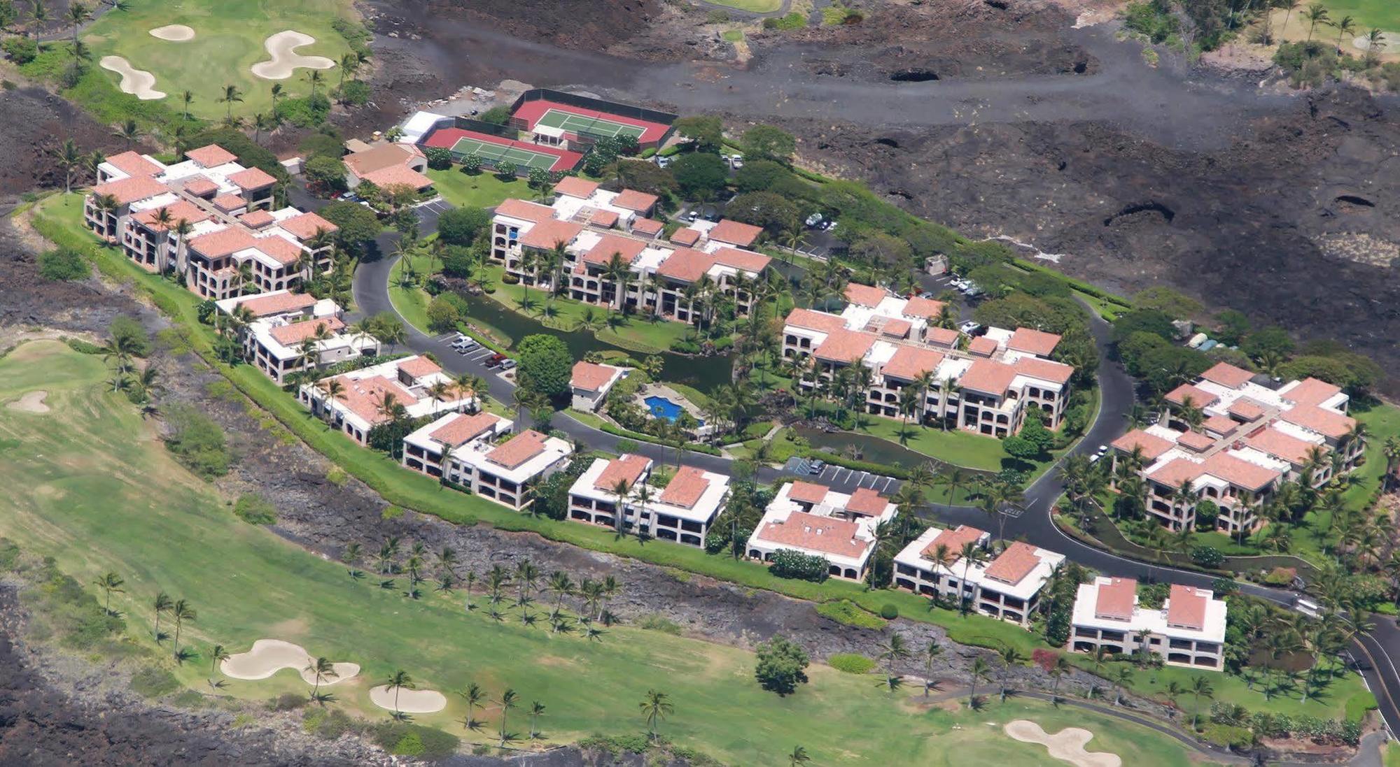 Aston Shores At Waikoloa Exterior foto