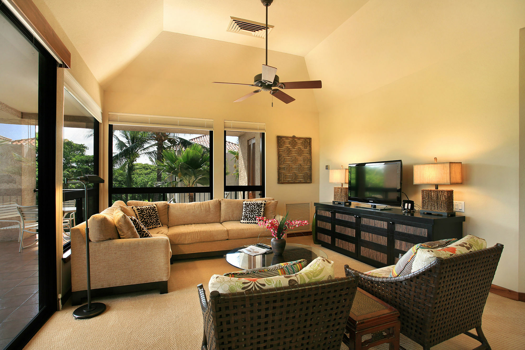 Aston Shores At Waikoloa Exterior foto