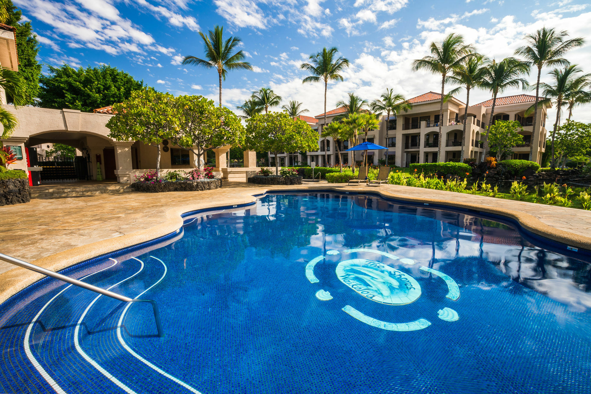 Aston Shores At Waikoloa Exterior foto