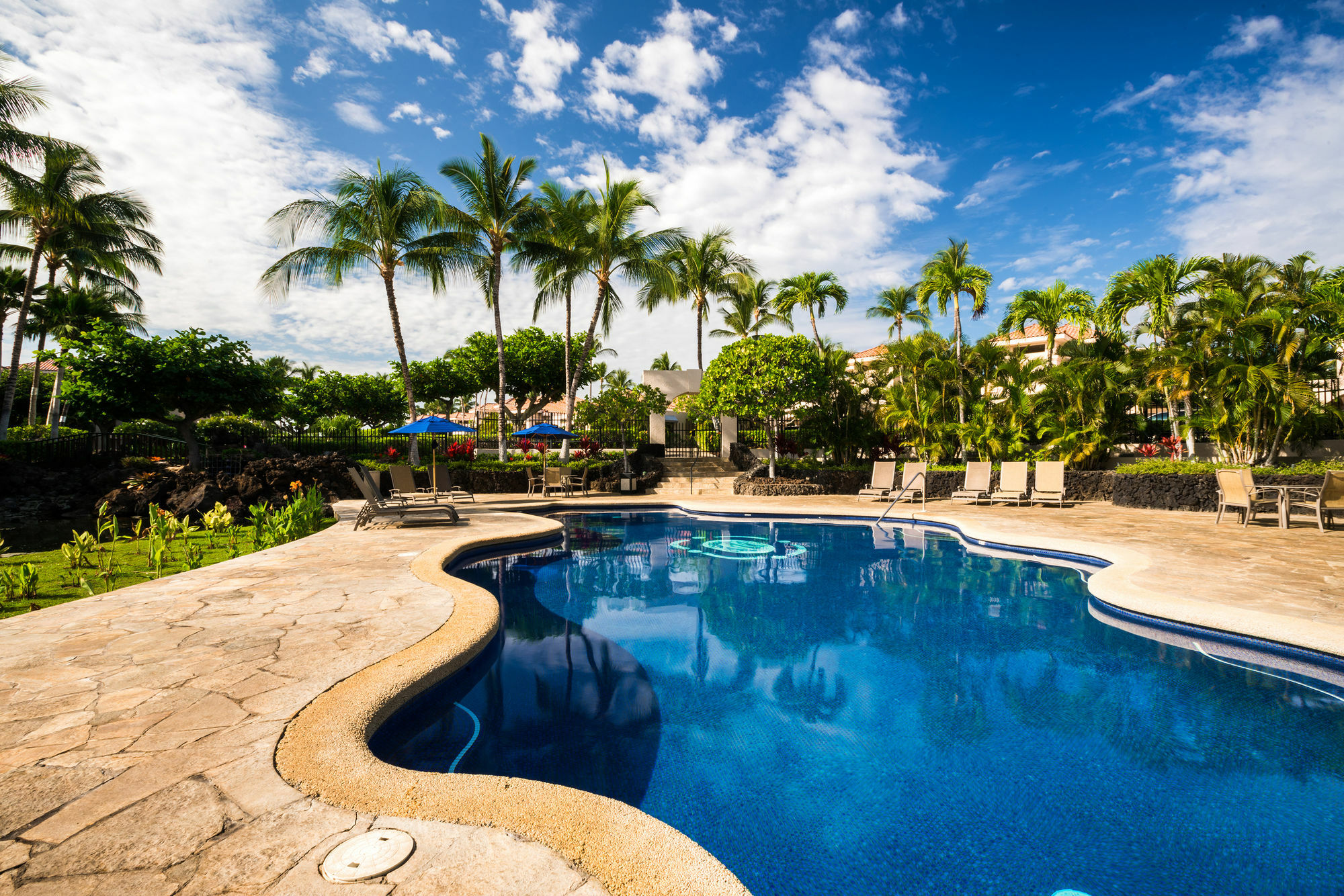 Aston Shores At Waikoloa Exterior foto