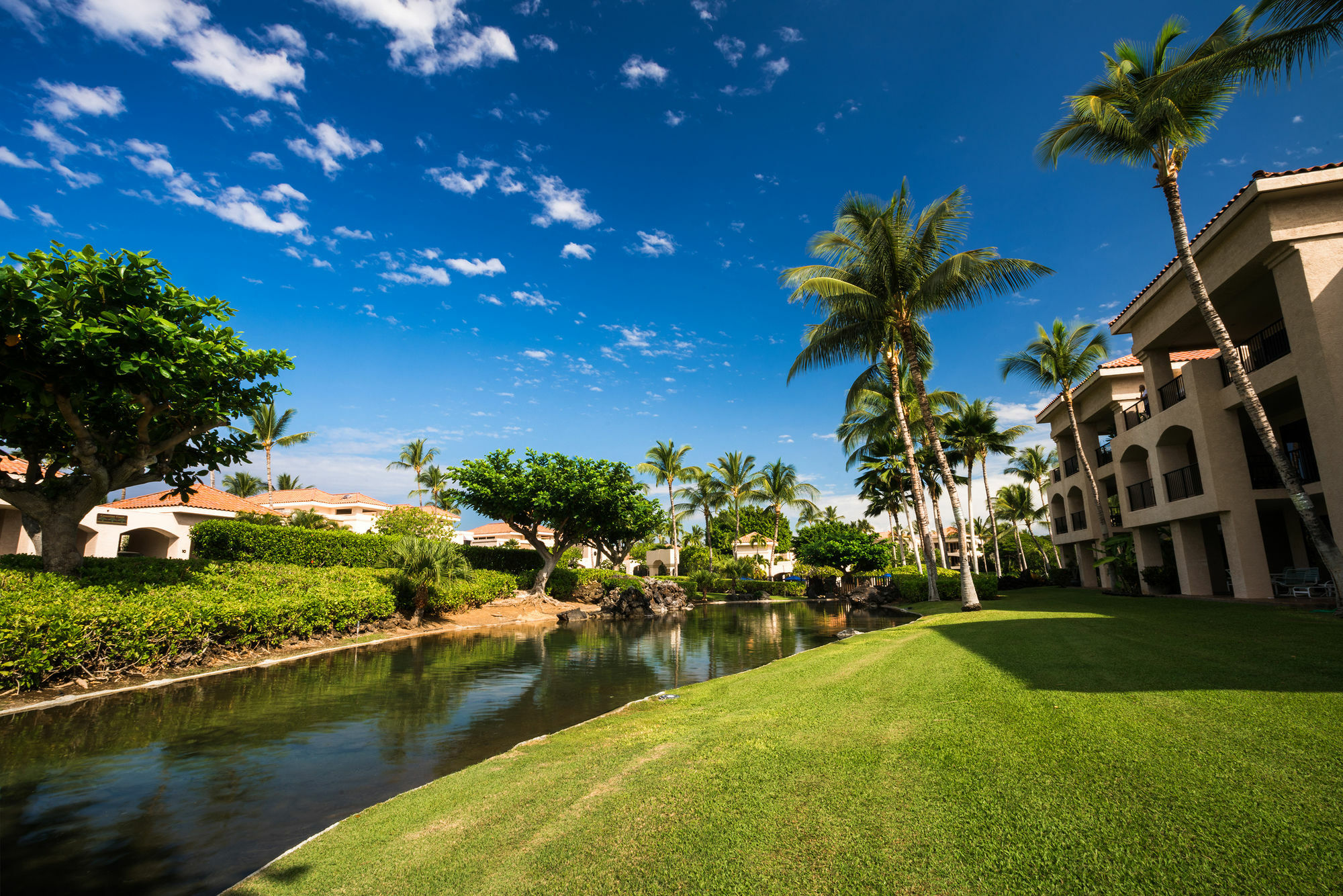 Aston Shores At Waikoloa Exterior foto