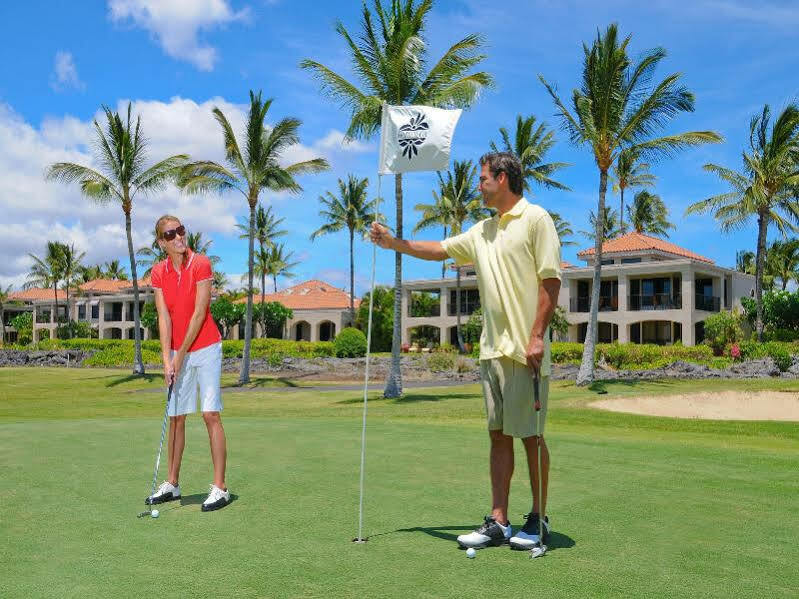 Aston Shores At Waikoloa Exterior foto